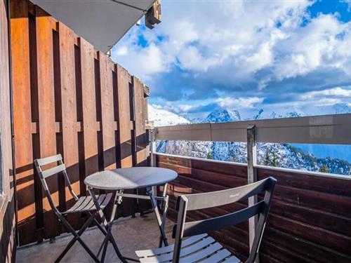 Sommerhus - 4 personer -  - 38750 - Huez