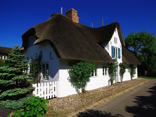 Semesterhus/Semesterlägenhet - 4 personer -  - Haus Nr. - 25938 - Oldsum Ot Toftum