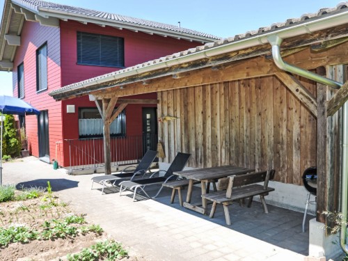 Ferienwohnung - 2 Personen -  - 6345 - Neuheim