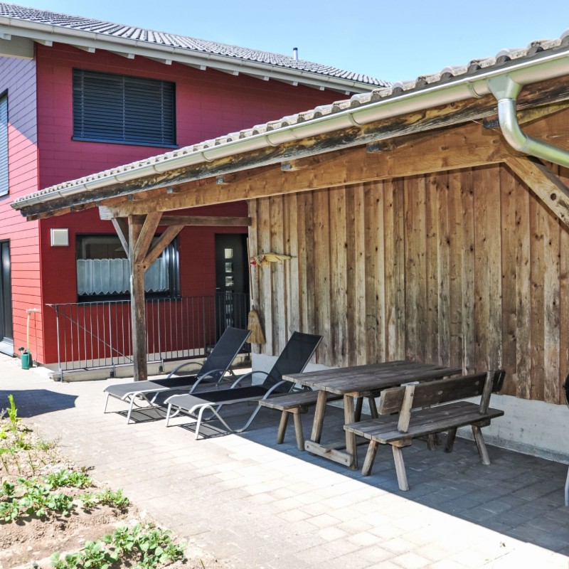 Ferielejlighed - 2 personer -  - 6345 - Neuheim