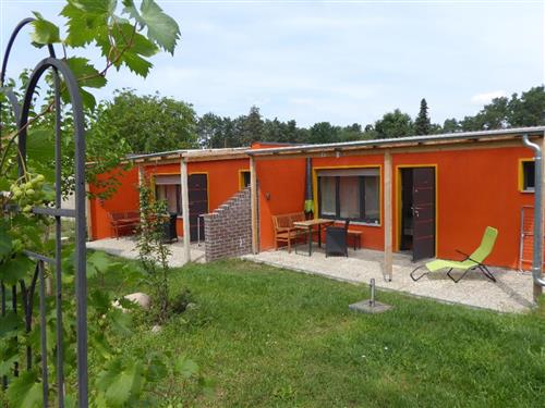 Holiday Home/Apartment - 2 persons -  - Hauptstraße - 15806 - Kallinchen