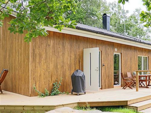  - 4 personer -  - Björkhult - 31252 - Knäred