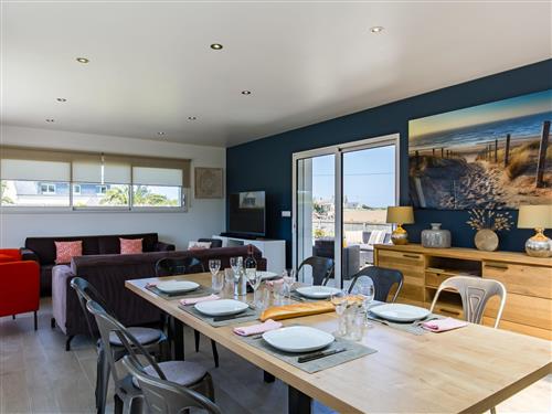 Sommerhus - 6 personer -  - Santec - 29250