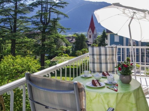 Holiday home - 5 persons -  - 39012 - Meran