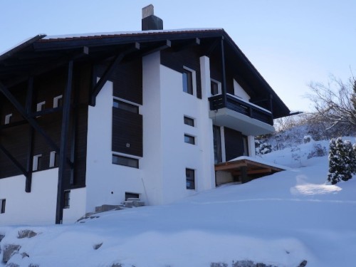Sommerhus - 4 personer -  - 83324 - Ruhpolding