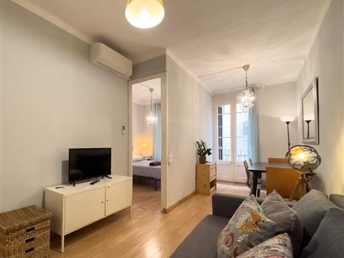 Sommerhus - 3 personer -  - Santa Tecla - 08012 - Barcelona