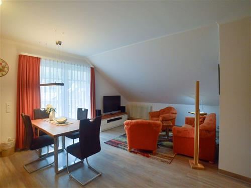 Ferielejlighed - 4 personer -  - Dollahner Straße - 18609 - Ostseebad Binz