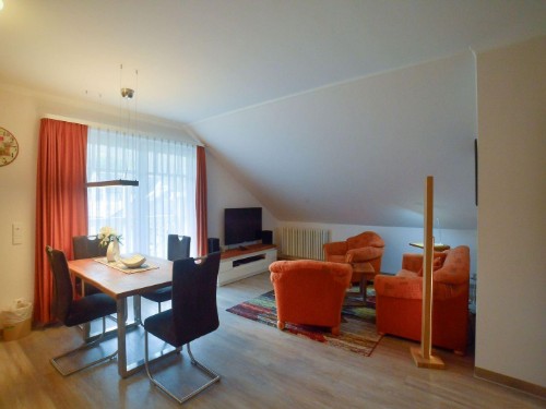 Ferielejlighed - 4 personer -  - Dollahner Straße - 18609 - Ostseebad Binz