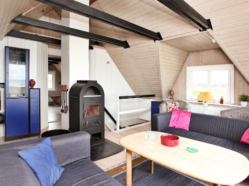 Fritidshus - 6 personer -  - Ovesensvej - 9492 - Blokhus