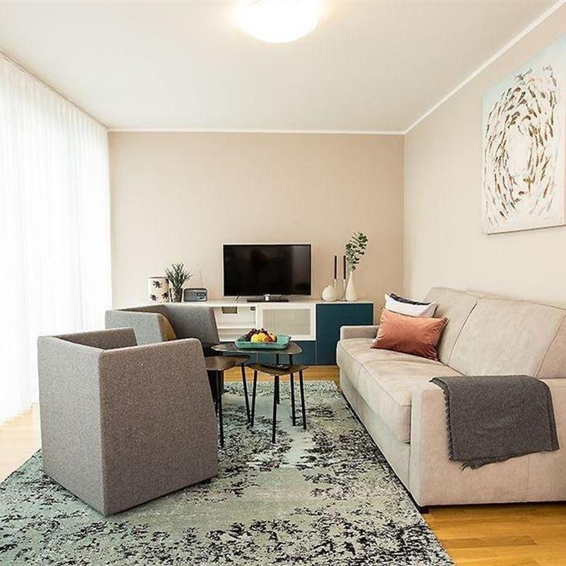 Ferielejlighed - 6 personer -  - Eisenbahnstraße - 88048 - Friedrichshafen