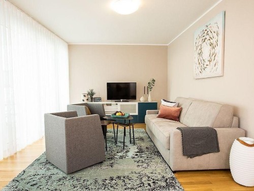 Ferielejlighed - 6 personer -  - Eisenbahnstraße - 88048 - Friedrichshafen