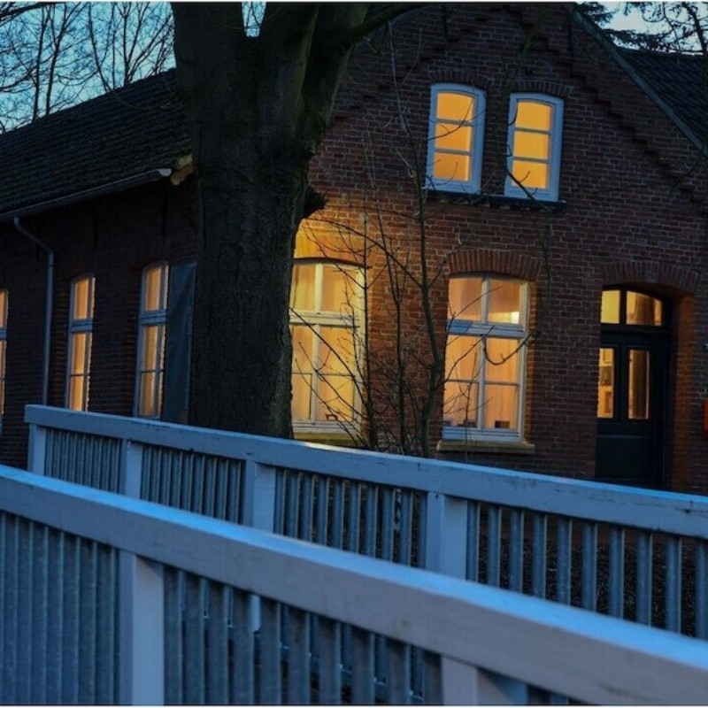 Sommerhus - 3 personer -  - 26736 - Krummhörn