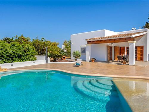 Holiday home - 4 persons -  - Diseminado P - Villa Duo, Santa Gertrudis - 07814 - Santa Gertrudis