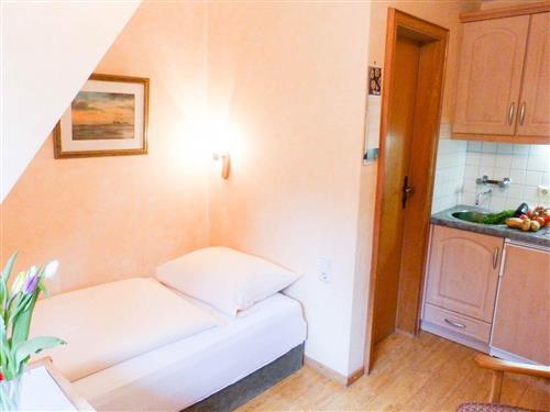 Ferieleilighet - 1 person -  - Sösarper Strunwai - 25946 - Nebel