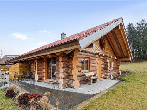 Feriehus - 4 personer -  - Obernried - Bayrischer Wald - 93494 - Waffenbrunn