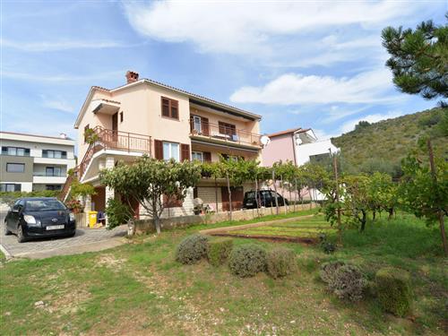 Holiday apartment - 5 persons -  - Medulinska ul. - 52221 - Rabac