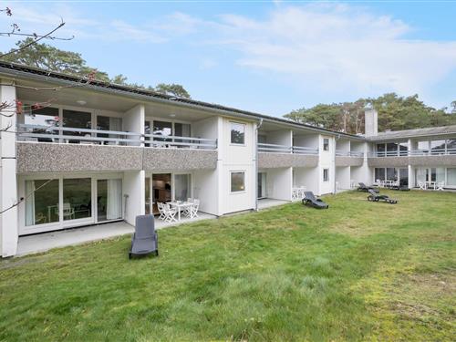 Holiday apartment - 4 persons -  - Sirenevej 2 st, - Dueodde - 3730 - Nexø