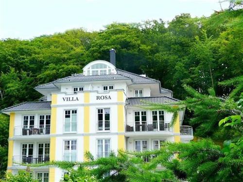 Ferielejlighed - 4 personer -  - Wilhelmstr. - 18586 - Sellin (Ostseebad)