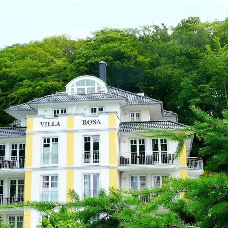 Ferielejlighed - 4 personer -  - Wilhelmstr. - 18586 - Sellin (Ostseebad)