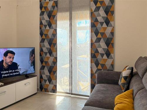 Ferielejlighed - 5 personer -  - Hrvatskog sabora - 23000 - Zadar