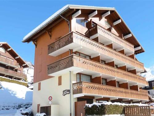 Feriehus / leilighet - 5 personer -  - 74220 - La Clusaz