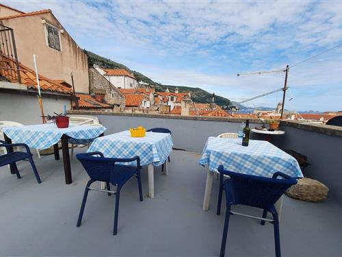 Ferienhaus - 2 Personen -  - 20000 - Dubrovnik