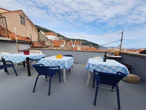 Ferielejlighed - 2 personer -  - 20000 - Dubrovnik