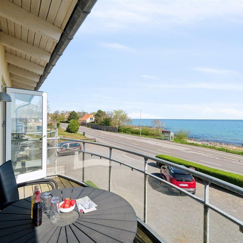 Ferienwohnung - 6 Personen -  - Ndr. Strandvej 131, lejl. - 3770 - Allinge