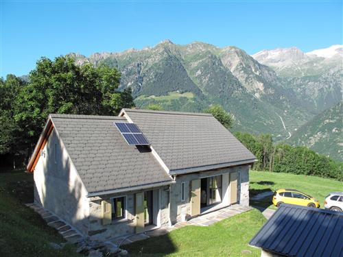 Ferienhaus - 8 Personen -  - Leontica - 6724