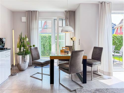 Ferieleilighet - 4 personer -  - Birkmaase - 18374 - Zingst / Ostseebad Zingst