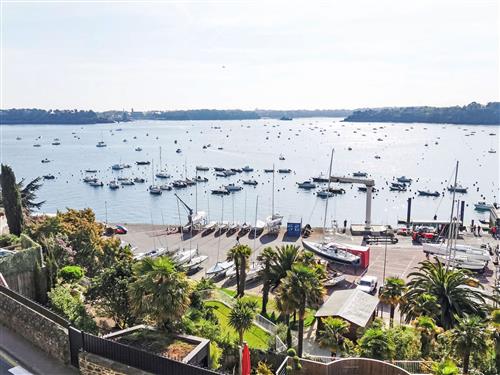 Sommerhus - 3 personer -  - Dinard - 35800