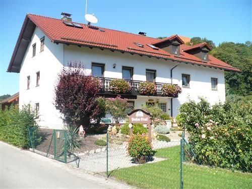 Holiday Home/Apartment - 2 persons -  - Leithen - 94086 - Bad Griesbach I. Rottal