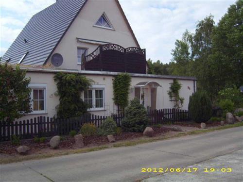 Ferielejlighed - 2 personer -  - Str.der Freundschaft - 17449 - Karlshagen