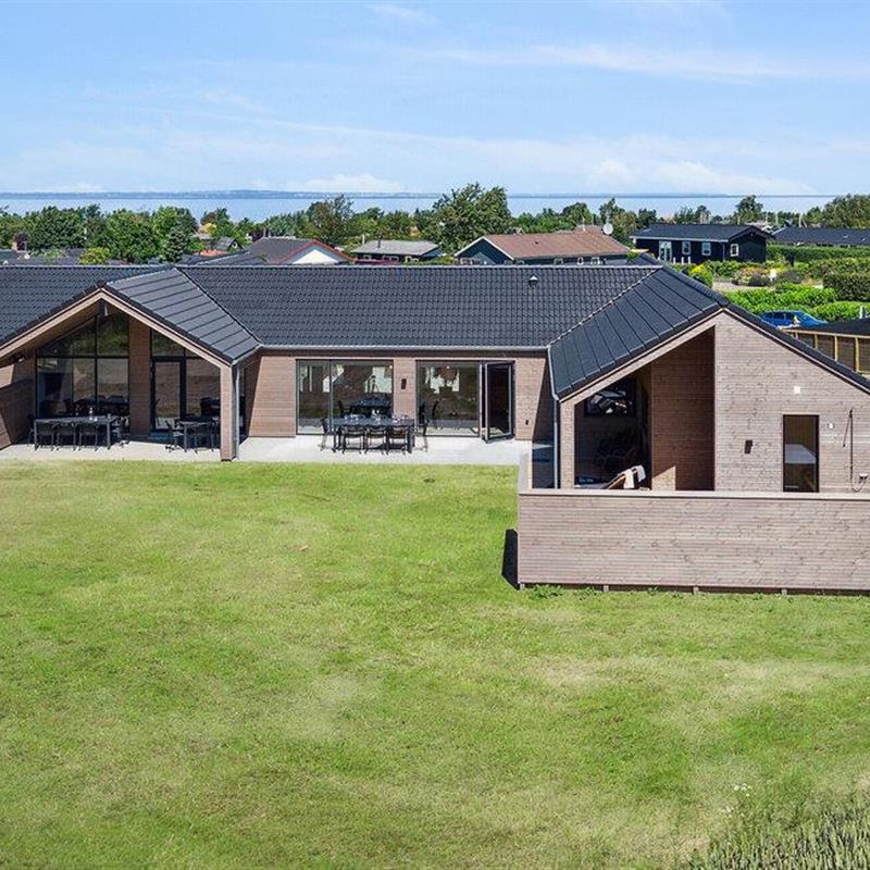 Ferienhaus - 20 Personen -  - Slåenvænget - Skaastrup - 5400 - Bogense