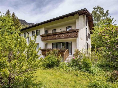 Feriehus / leilighet - 1 person -  - Ludwig-Thoma Str. - 83435 - Bad Reichenhall