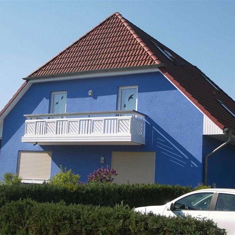 Ferielejlighed - 4 personer -  - Korswandter Weg 25 a - 17419 - Ahlbeck (Seebad)