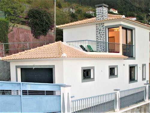Sommerhus - 4 personer -  - Madeira/Calheta - 9370