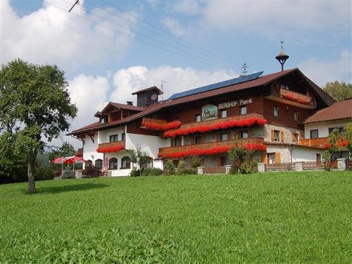 Holiday Home/Apartment - 4 persons -  - Oberdorf - 94253 - Bischofsmais