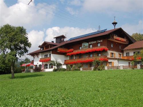  - 4 personer -  - Oberdorf - 94253 - Bischofsmais