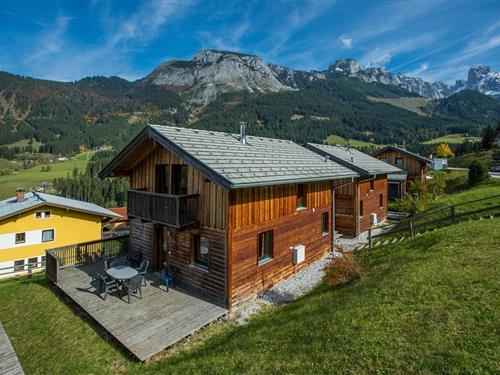 Chalet - 8 personer -  - 5524 - Annaberg-Lungötz