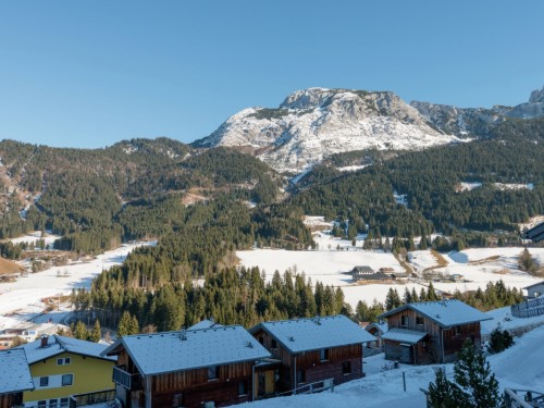 Chalet - 8 personer -  - 5524 - Annaberg-Lungötz