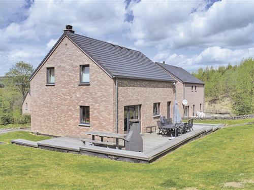 Ferienhaus - 8 Personen -  - Rue des Primeveres - Barvaux - 6940 - Durbuy
