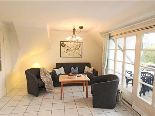 Holiday Home/Apartment - 4 persons -  - Munkhoog - 25980 - Sylt / Ot Munkmarsch