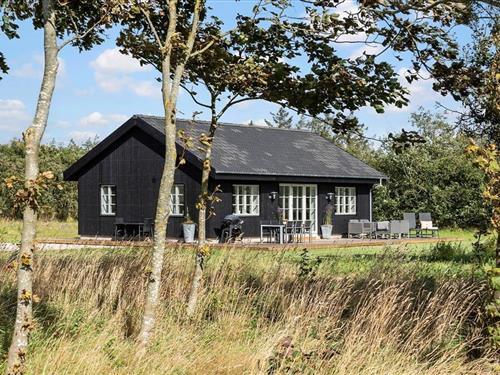 Ferienhaus - 4 Personen -  - Hovervej - Hee - 6950 - Ringköbing