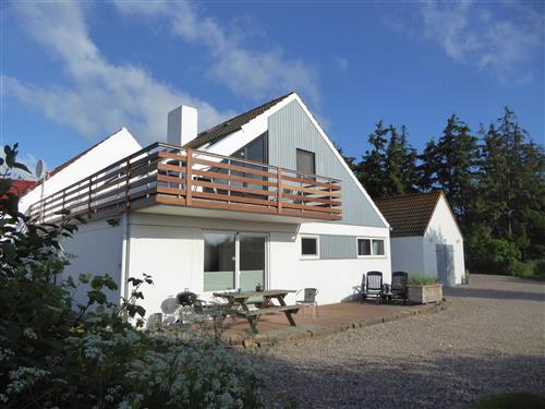 Ferielejlighed - 4 personer -  - Gold - 23769 - Fehmarn Ot Gold