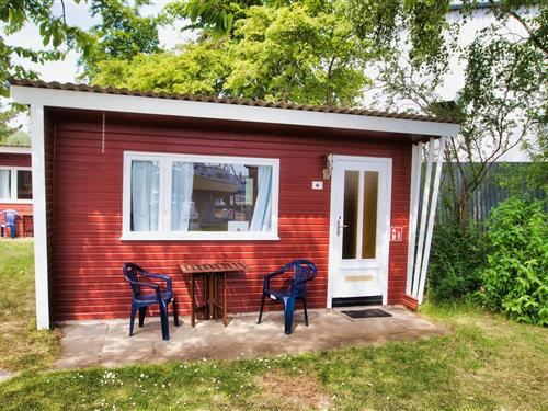 Bungalow - 3 personer -  - Travemünder Landstraße - 23570 - Lübeck