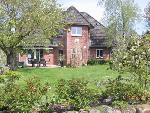 Sommerhus - 5 personer -  - 21385 - Amelinghausen