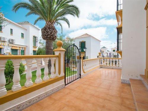 Holiday home - 5 persons -  - 03188 - La Mata