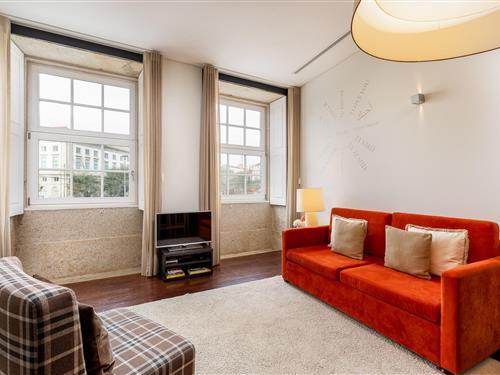 Ferielejlighed - 3 personer -  - 4050-070 - Oporto