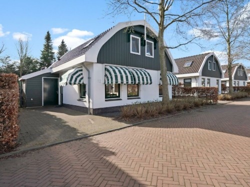 Fritidshus - 6 personer -  - 1871 - Schoorl
